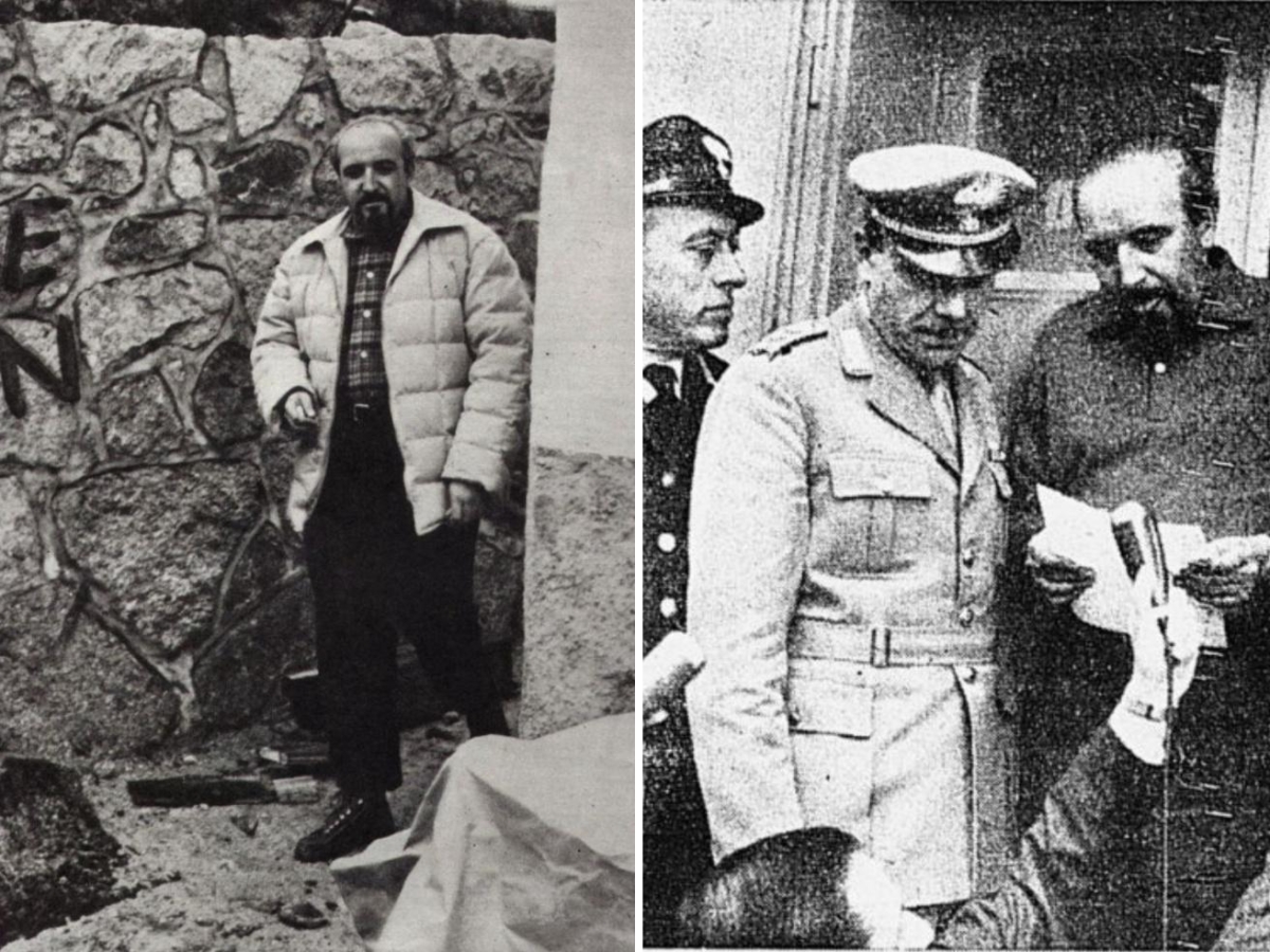 Fratello Emman, il pediatra (e santone) di Porta Venezia che rivelò data e ora della fine del mondo. Poi le scuse: «Un disguido nella trasmissione dei messaggi ultraterreni»