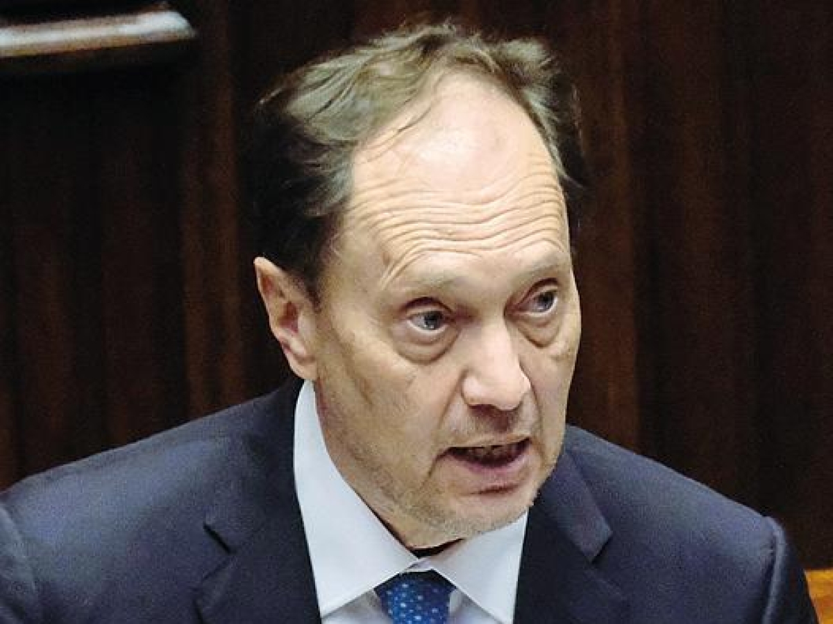 Ciriani: «Avanti sulla giustizia fino al referendum. Sicuri che gli italiani staranno con noi»