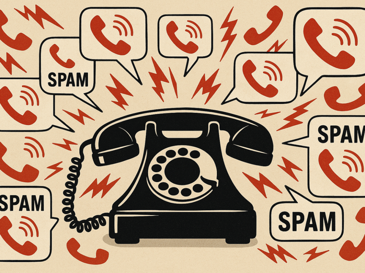 Addio telefonate moleste dei call center dal 19 agosto? Come funzionano i nuovi filtri Agcom e quando scattano Addio telefonate moleste dei call center dal 19 agosto? Come funzionano i nuovi filtri Agcom e quando scattano