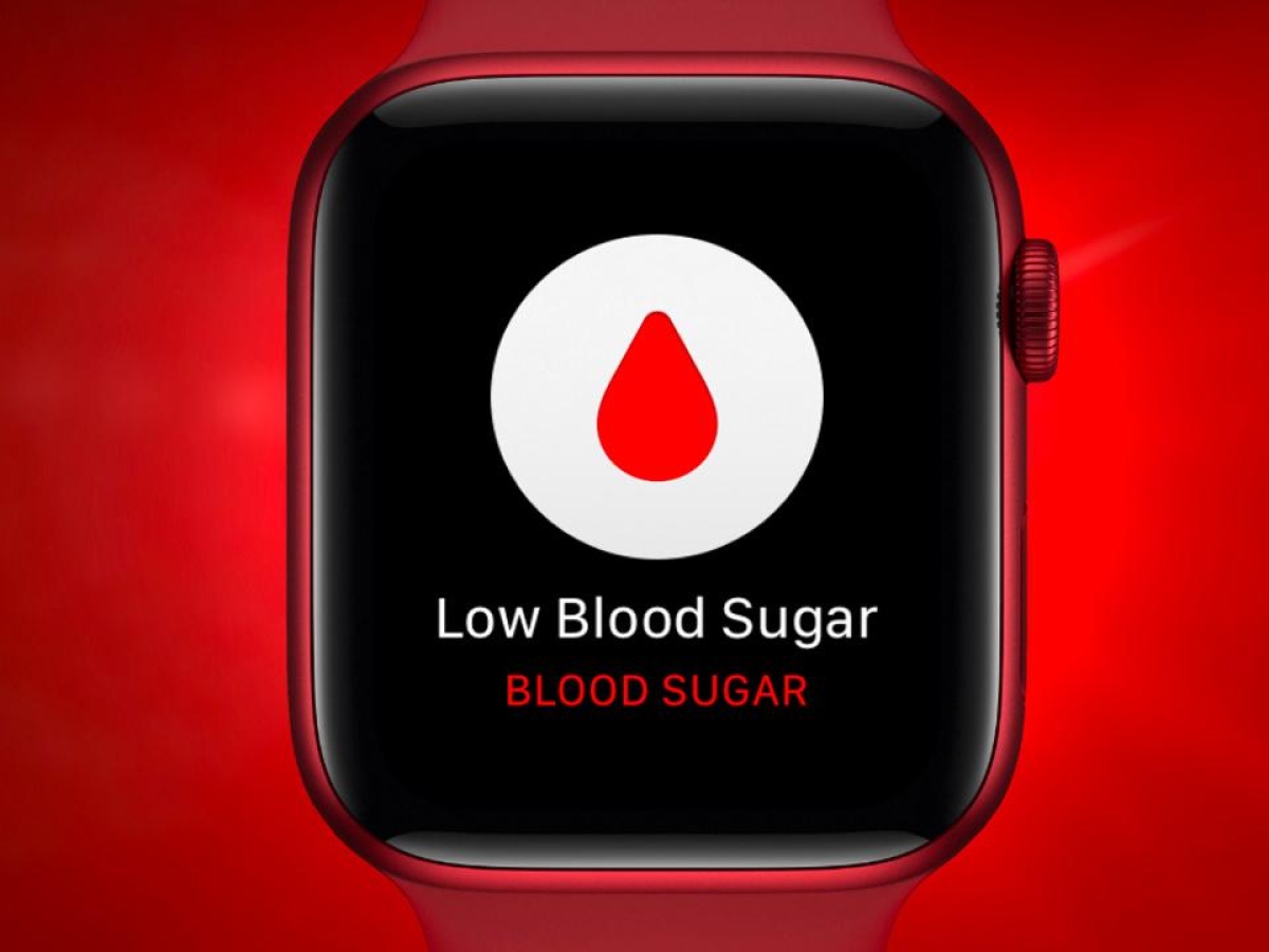 Apple sta studiando (da anni) uno smartwatch per misurare la glicemia: ma a chi servirà?