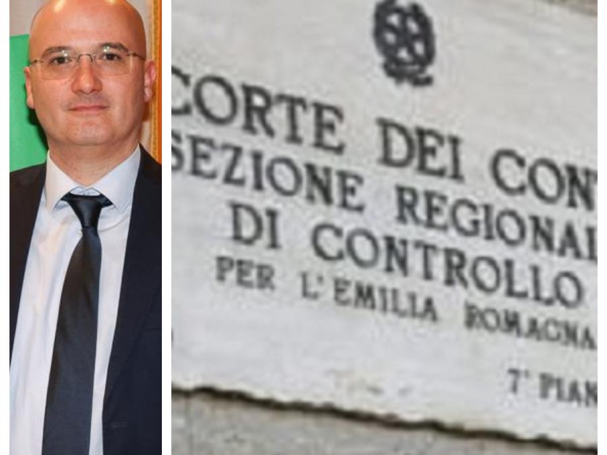 Emilia-Romagna, l'assessore regionale al Bilancio e i rilievi della Corte dei Conti: «Riqualificheremo la spesa, ma la sanità non si taglia. E non ci saranno nuove tasse»