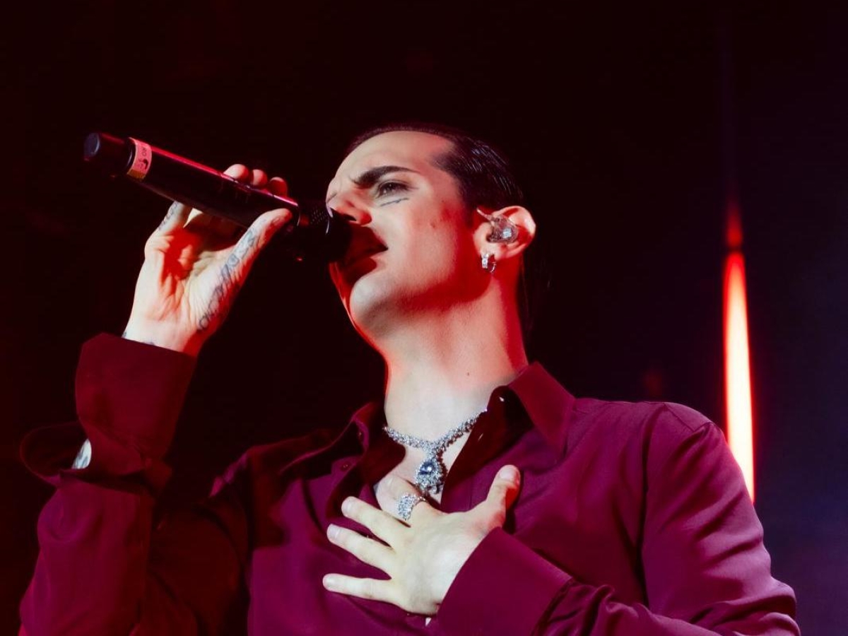 Achille Lauro conquista il Circo Massimo. «Ora punto all'Olimpico»