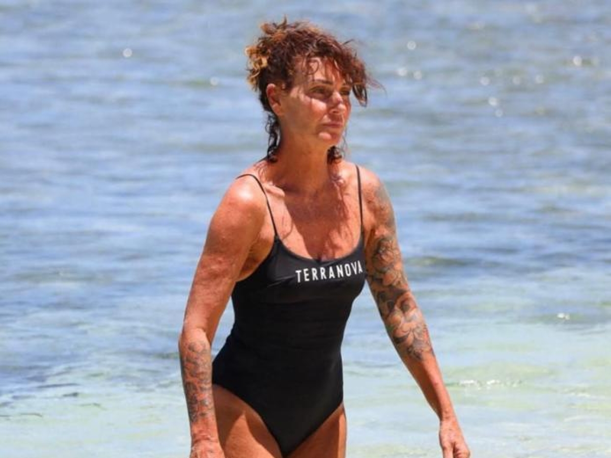 Plevani vince L'isola: «Qui ho capito che essere felici non è un peccato»