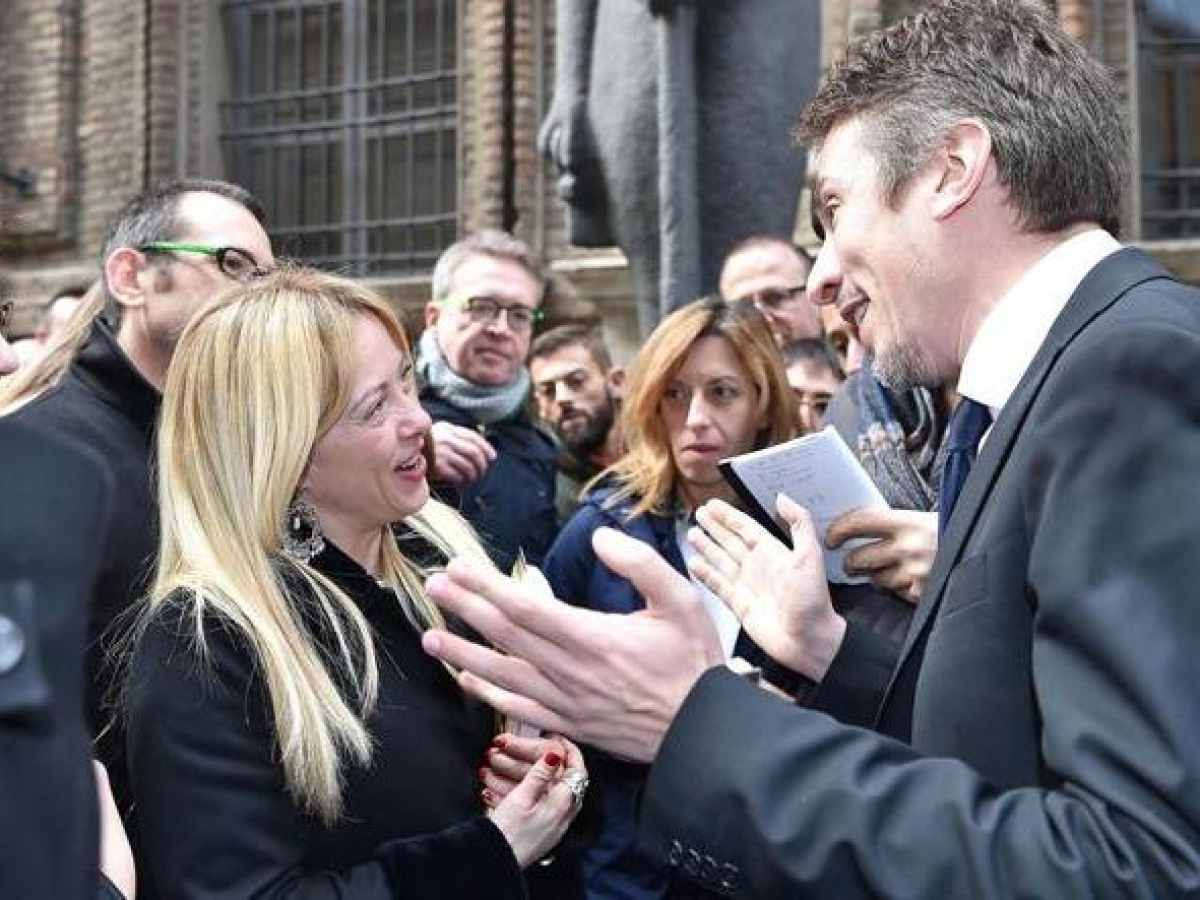 Greco resta al Museo Egizio. Il dribbling dell'egittologo tra «i Fratelli di Italia»: dallo scontro con Meloni al sostegno del ministro Giuli