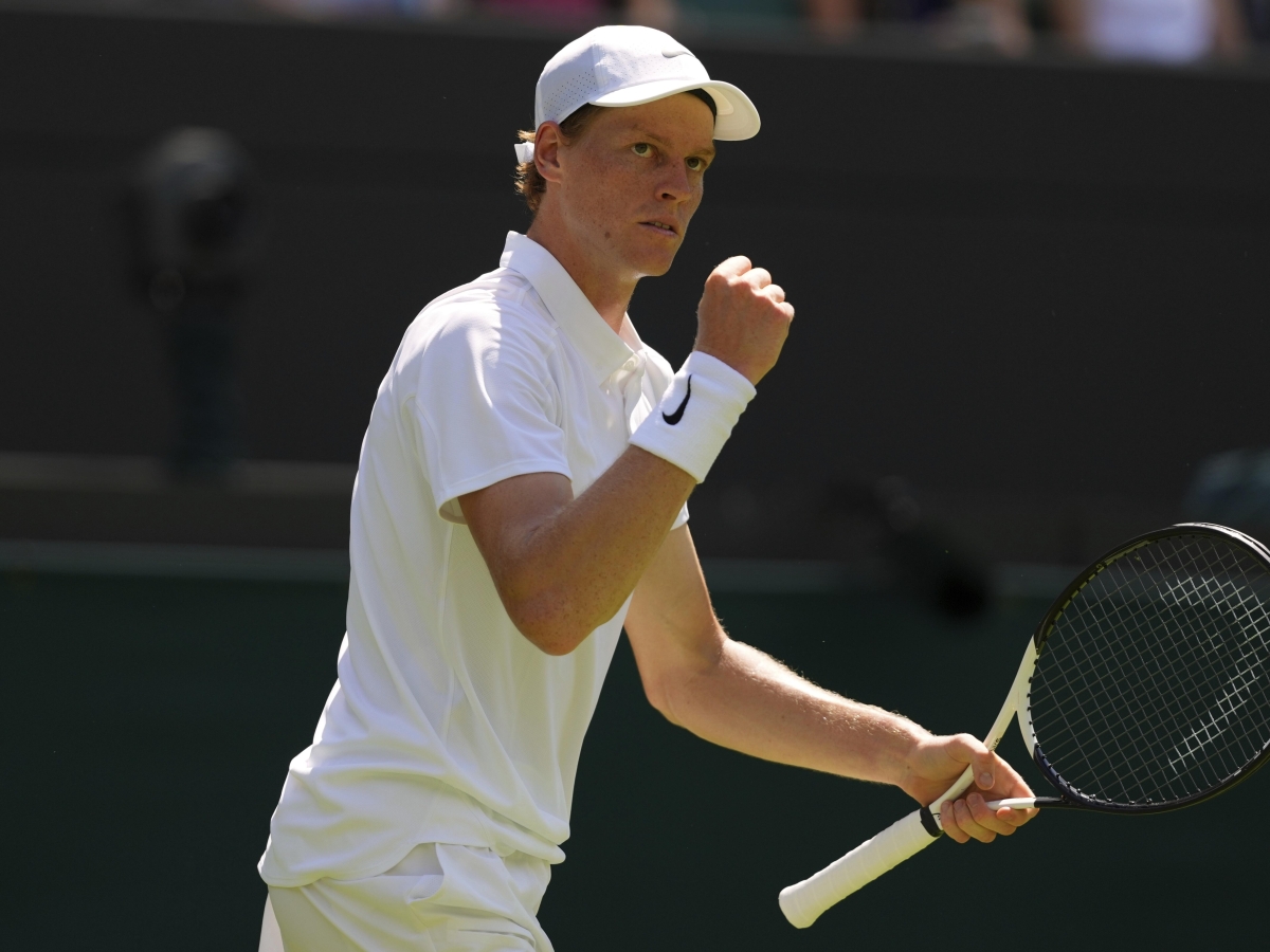 Tennis, Discovery rompe con Sky: quanto costerà il nuovo abbonamento a «Max» Tennis, Discovery rompe con Sky: quanto costerà il nuovo abbonamento a «Max»