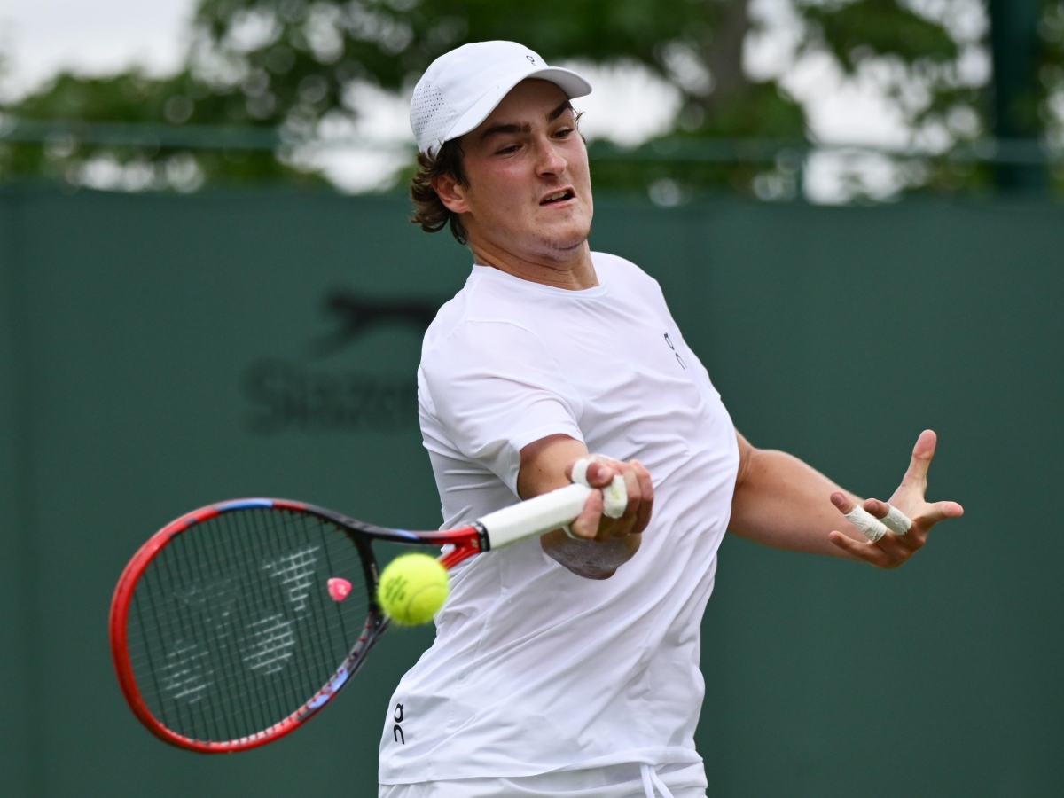 Nella telecronaca di Wimbledon manca la grazia della divagazione