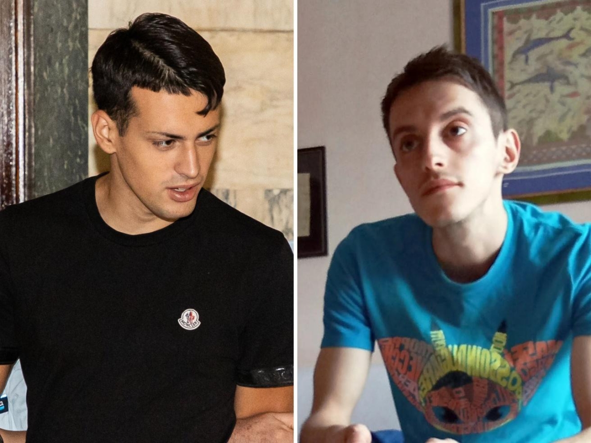 Uccise per un paio di cuffiette, perché Daniele Rezza è stato condannato a 27 anni (e non a 20 come chiesto dal pm). La mamma di Manuel Mastrapasqua: «Spero resti in carcere»