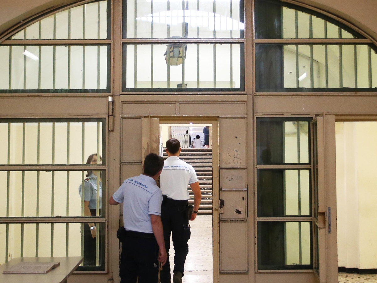 Appalti truccati per i lavori nelle carceri di San Vittore, Opera e altre: si indaga sul Provveditorato regionale della Lombardia