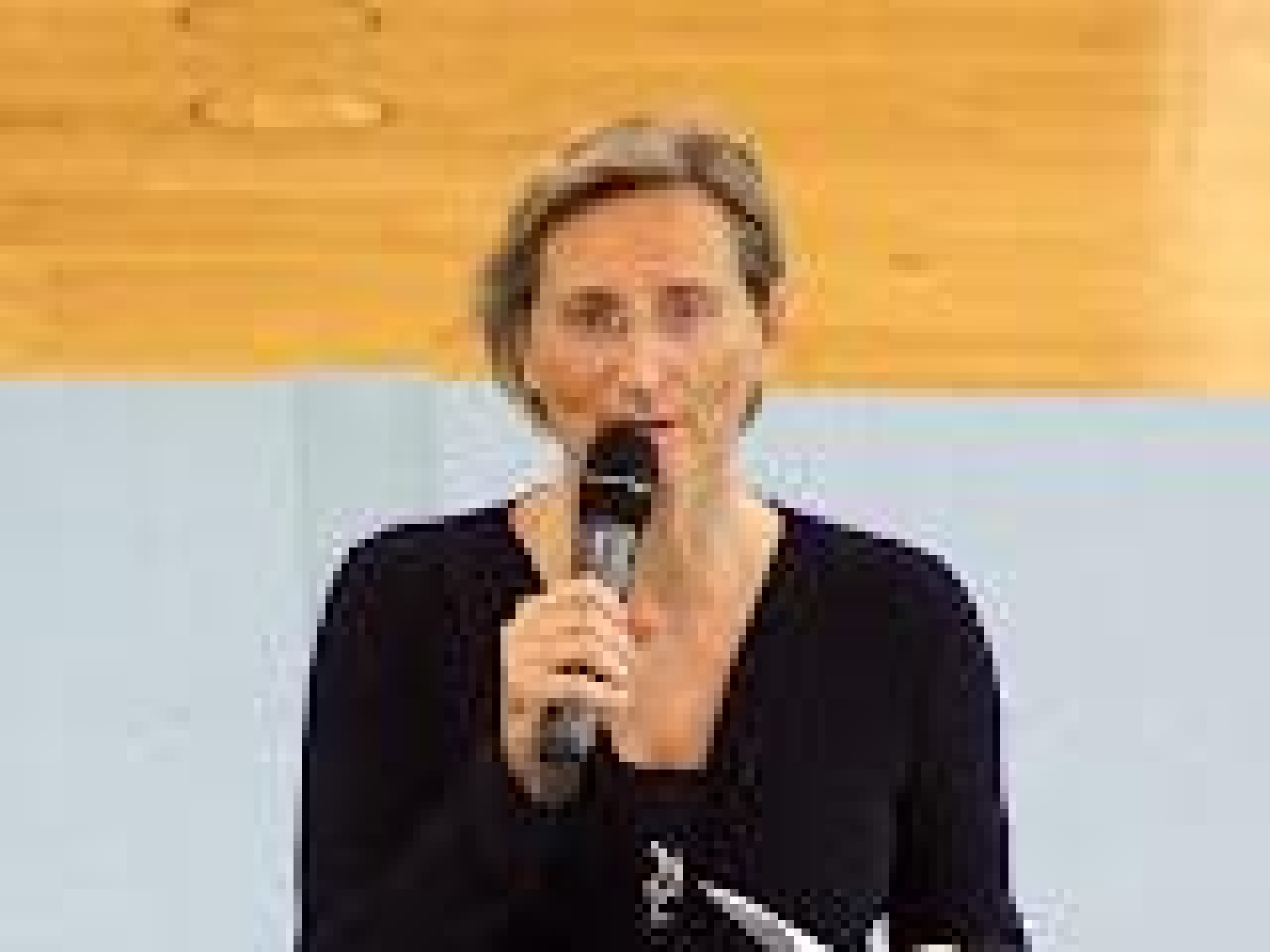 Morta Simonetta Moro, fondatrice di «Sportime»: lutto per il mondo della ginnastica artistica milanese