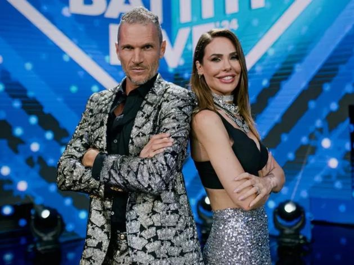 La scaletta di Cornetto Battiti Live 2025: cantanti, location, tutto quello che c'è da sapere