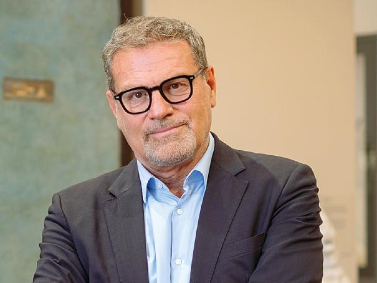 Massimo Osanna: ecco come lascio il Mann al direttore che verrà