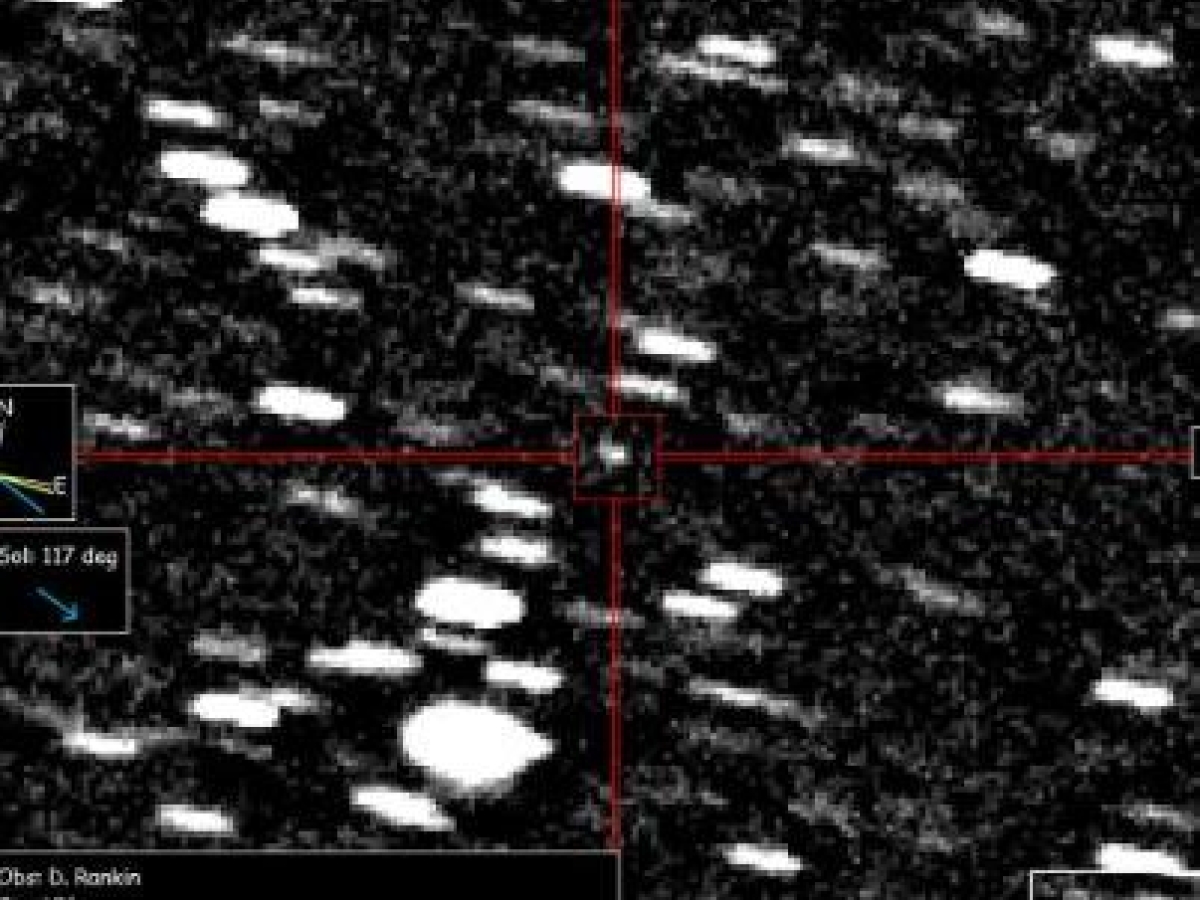 Un oggetto interstellare è entrato nel nostro Sistema solare, forse è una cometa: che cosa sappiamo di 3I/ATLAS