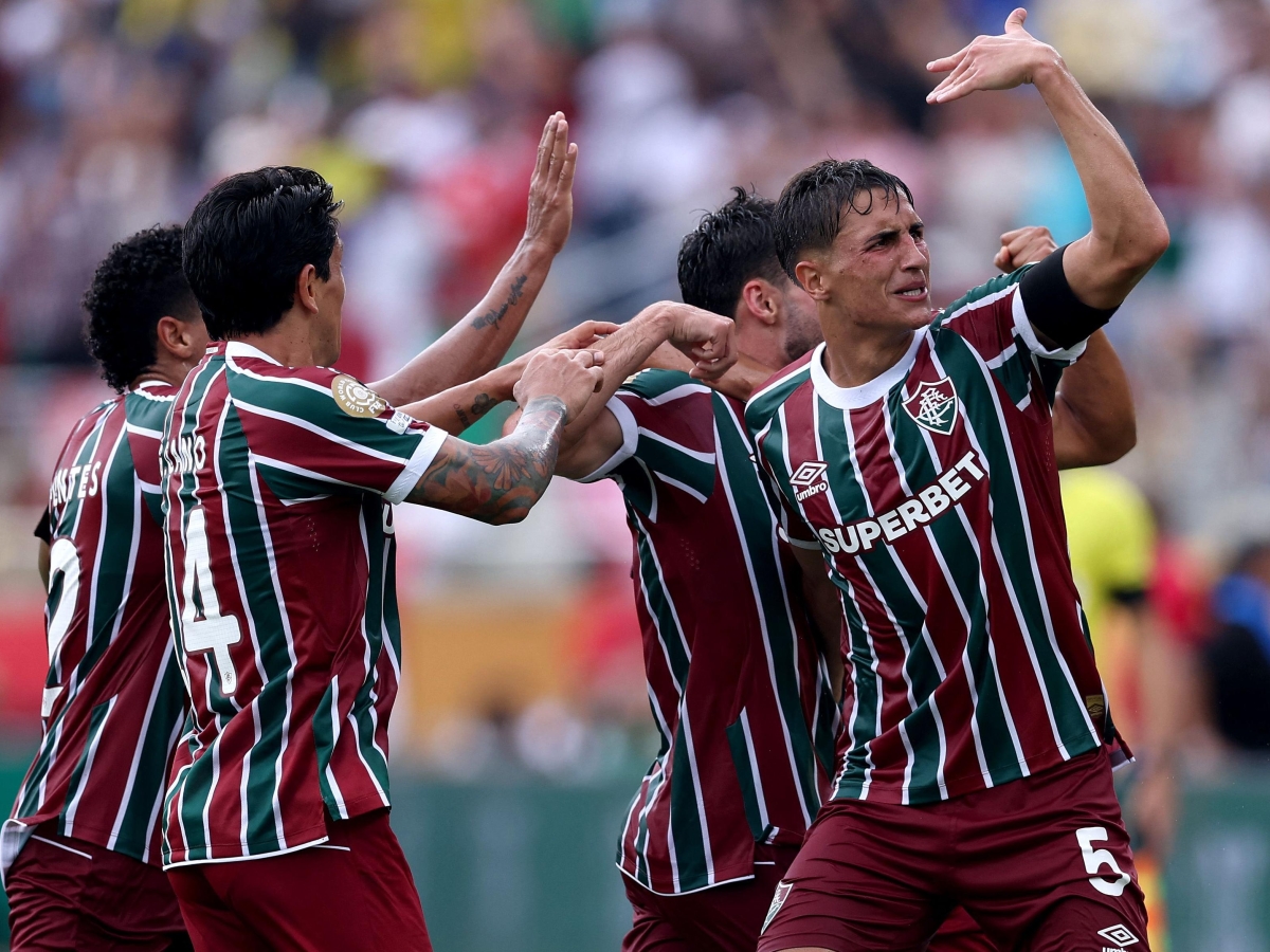 Inzaghi fuori dal Mondiale: il Fluminense batte l'Al Hilal ai quarti fra le polemiche