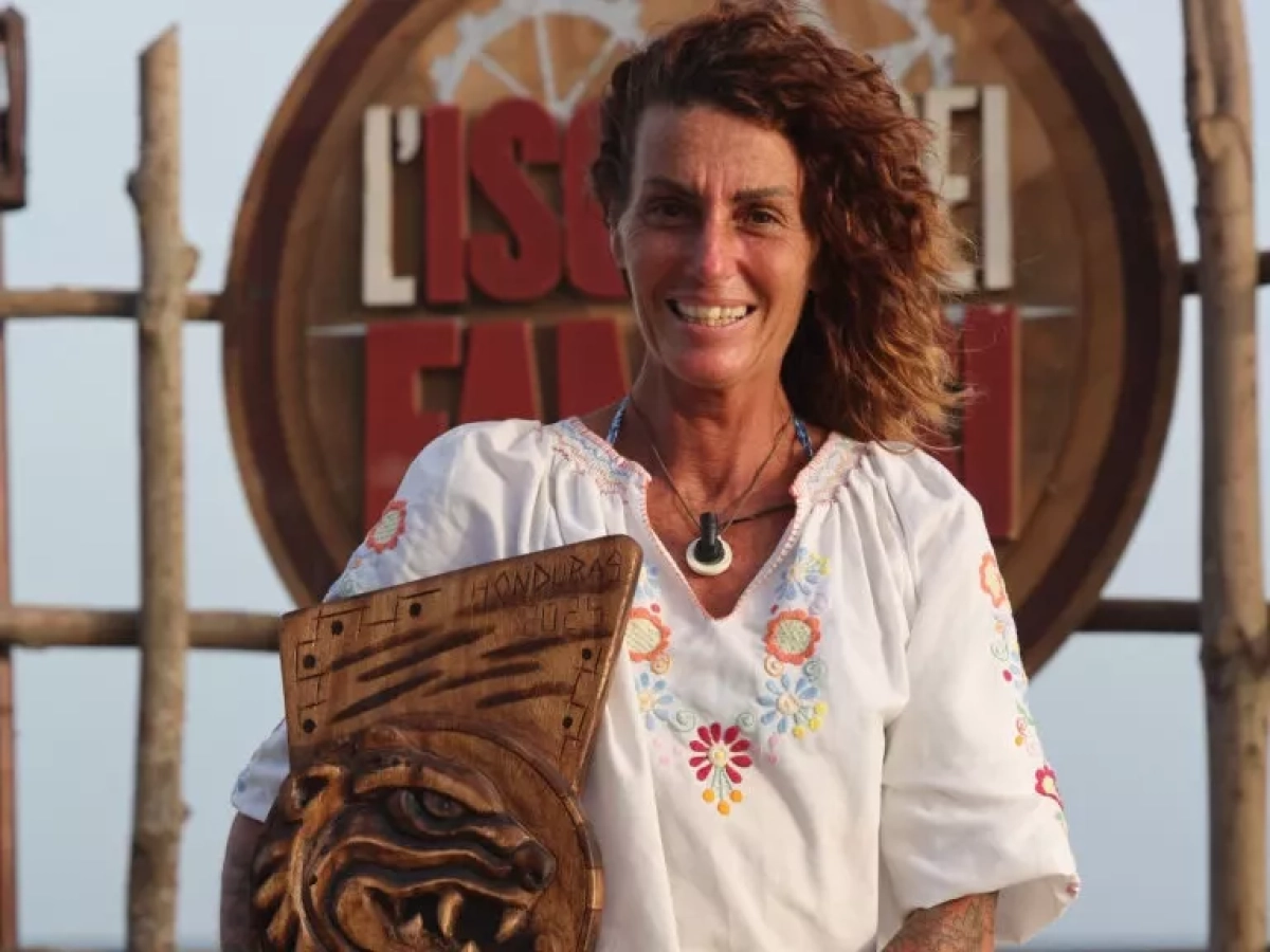 Cristina Plevani, la regina dei reality: «Il messaggio di Rocco Casalino, il pensiero a Pietro Taricone. Marina La Rosa? Eravamo antagoniste»