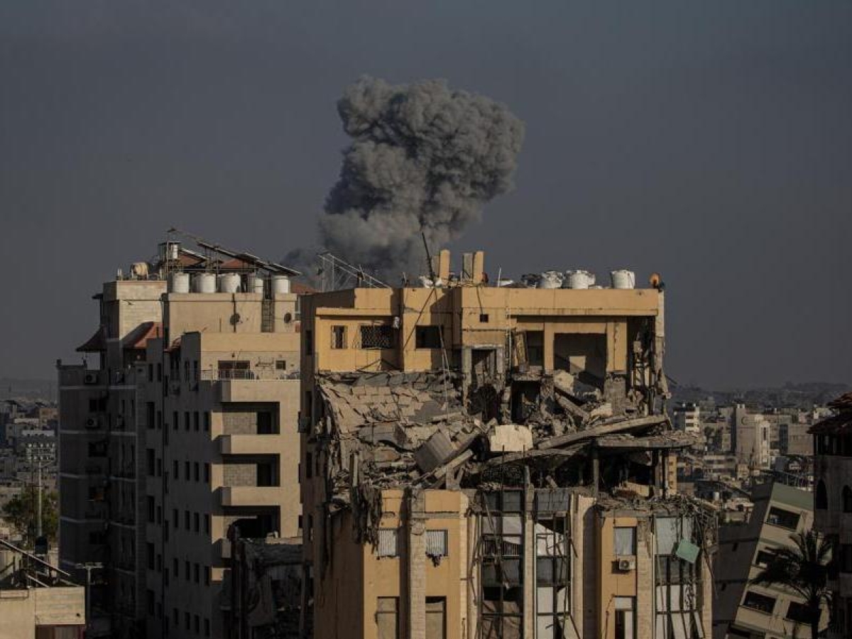 Netanyahu respinge i punti di Hamas:«Richieste inaccettabili». Meloni: «Tregua»