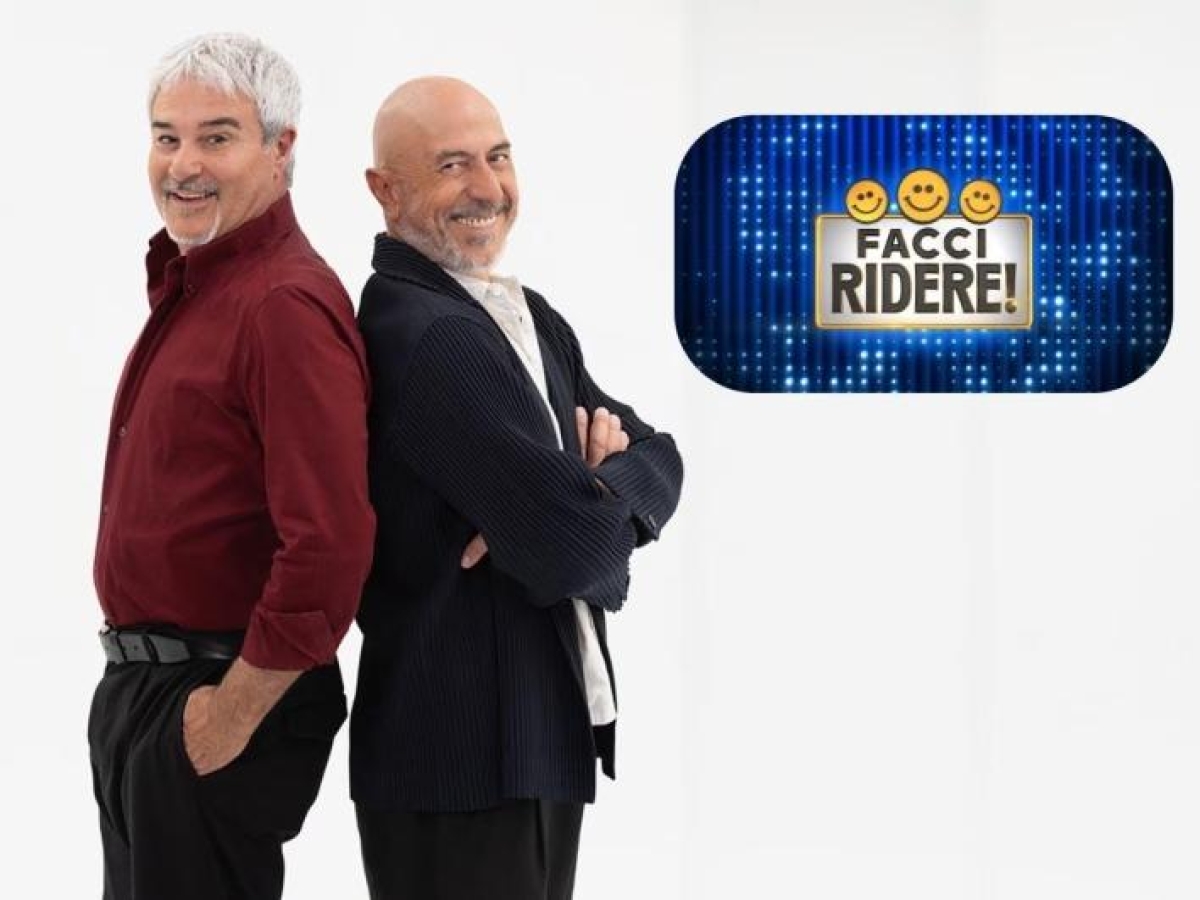 Ciufoli, Insegno, «Facci ridere» e una domanda: com'è possibile che la Rai sia così allo sbando?