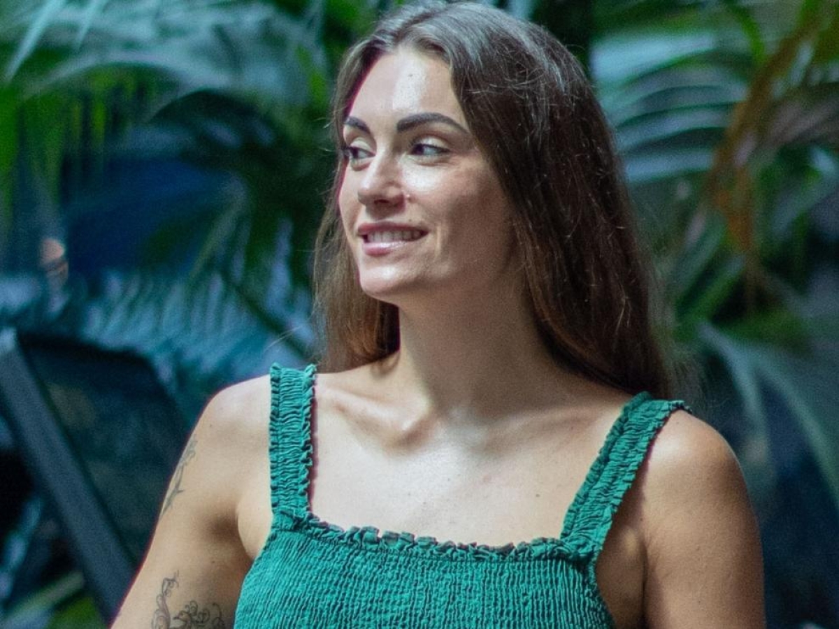 Fabrizia De André, nipote di Fabrizio: «Canto, ma non sono una cantante»