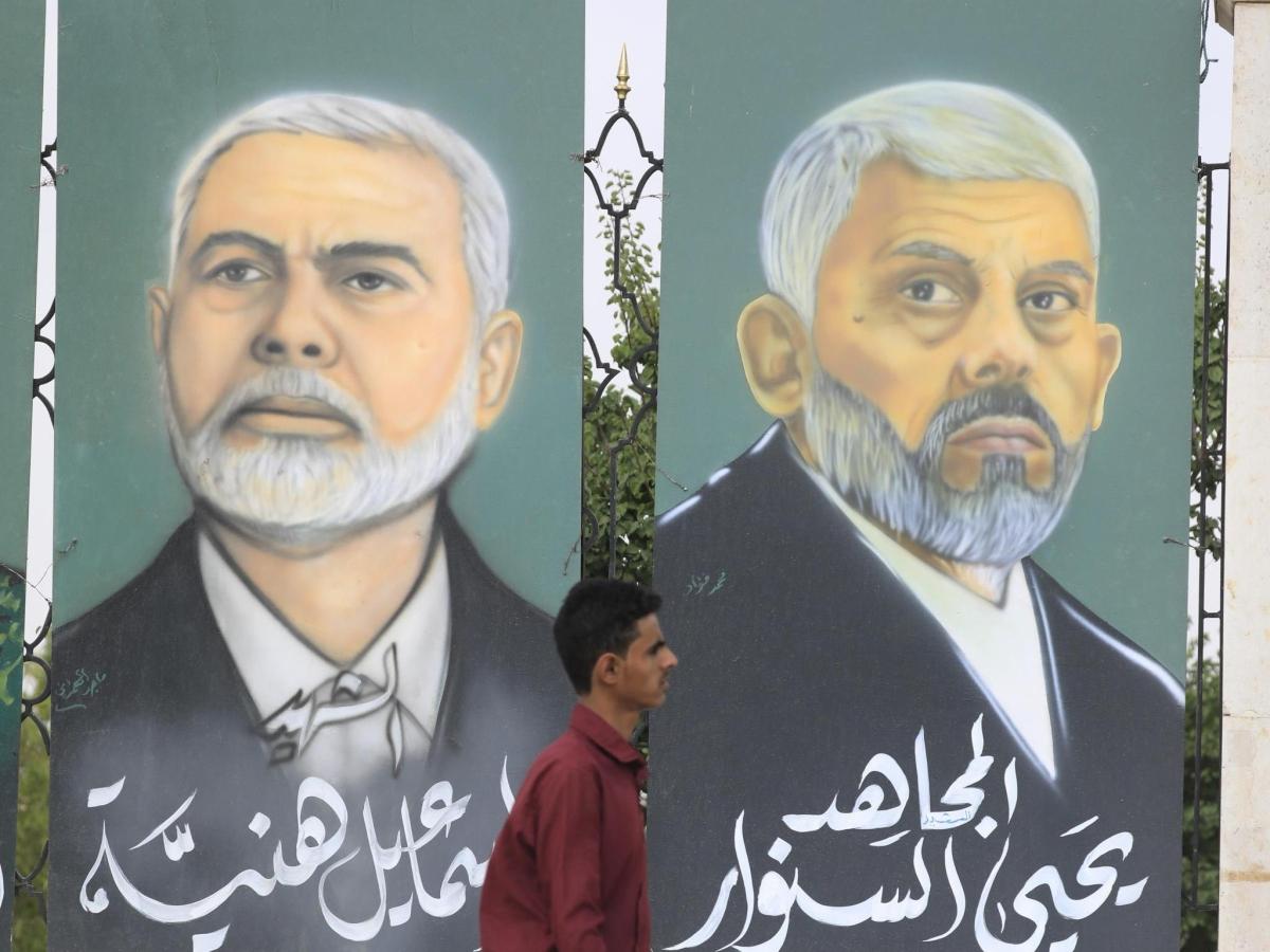 Cosa resta di Hamas, forze decimate o potere intatto? «Oggi controlla solo il 20% della Striscia»