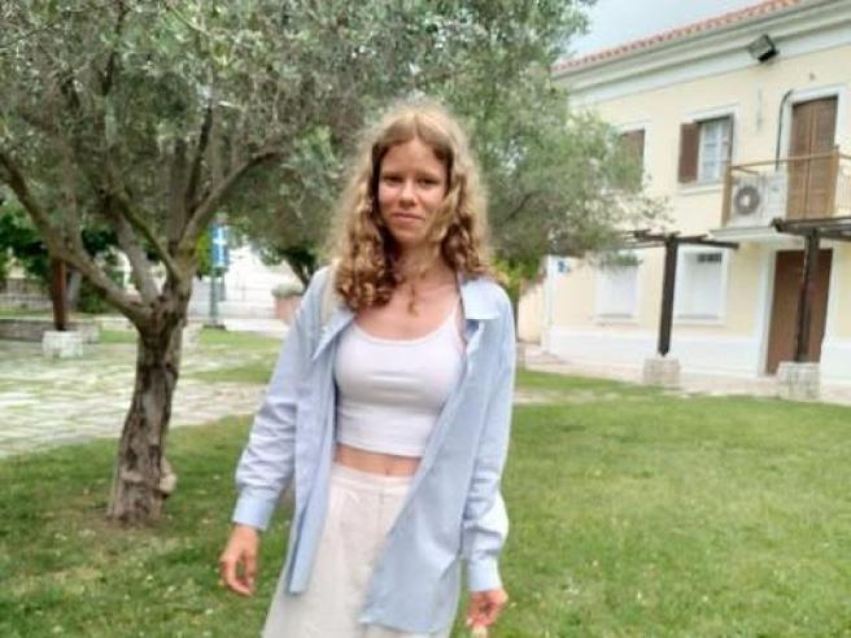 Ritrovata morta la 18enne ucraina scomparsa a Carovigno: il corpo a un chilometro dal villaggio turistico Ritrovata morta la 18enne ucraina scomparsa a Carovigno: il corpo a un chilometro dal villaggio turistico