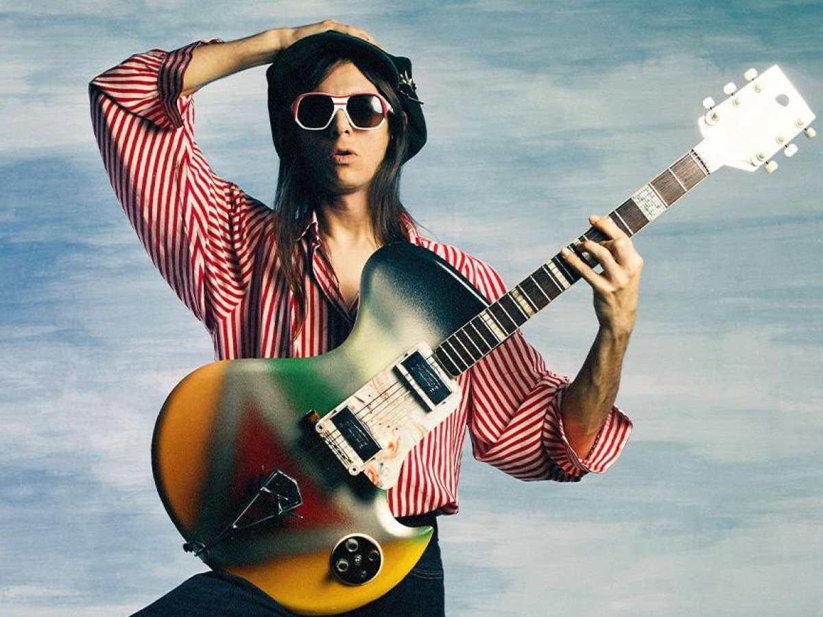Lucio Corsi vince la Targa Tenco per il miglior album e la miglior canzone