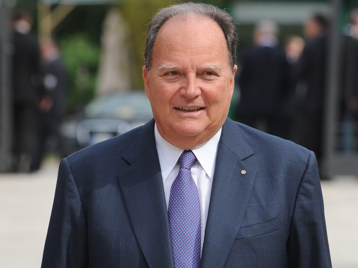Bancarotta fraudolenta, 8 anni a Cesare Pambianchi, ex presidente di Confcommercio Roma