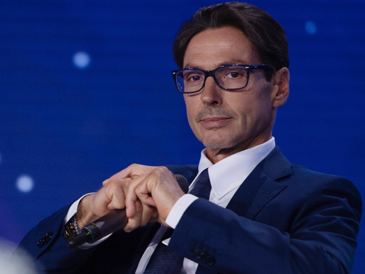 Pier Silvio Berlusconi: «I reality di Diletta Leotta e Ilary Blasi tra i più brutti mai visti. Giambruno? Presto in onda». Ventura al Gf
