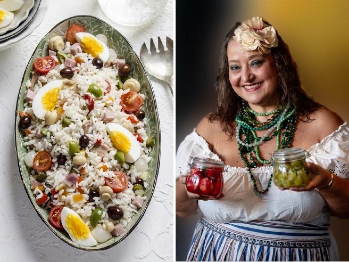 Insalata di riso: dal tipo di formaggio al numero delle uova, ecco come farla perfetta. Maionese sì o no?