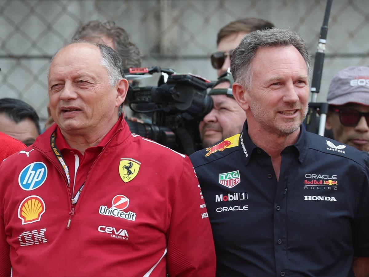Perché Horner non interessa più alla Ferrari. Ombre e affari dell'ex Red Bull, così ricco da comprarsi un team