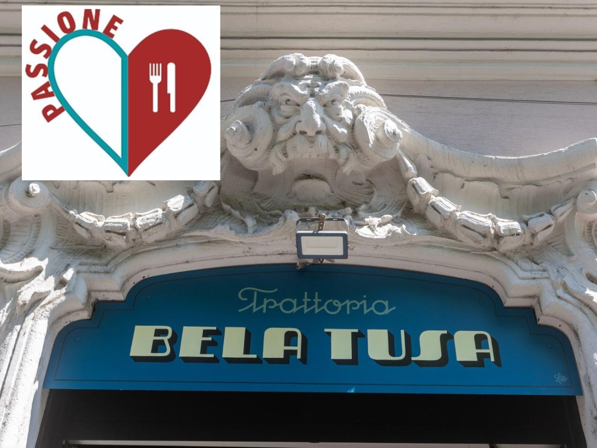 Trattorie a Milano, il vintage di moda. Cinque pilastri nel menu, peccato che alla fine pure il conto sia «da gran sciuri»