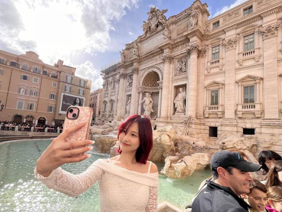 Turismo a Roma, pienone negli hotel: l’80% già prenotati per un giro d’affari che sfiora il miliardo