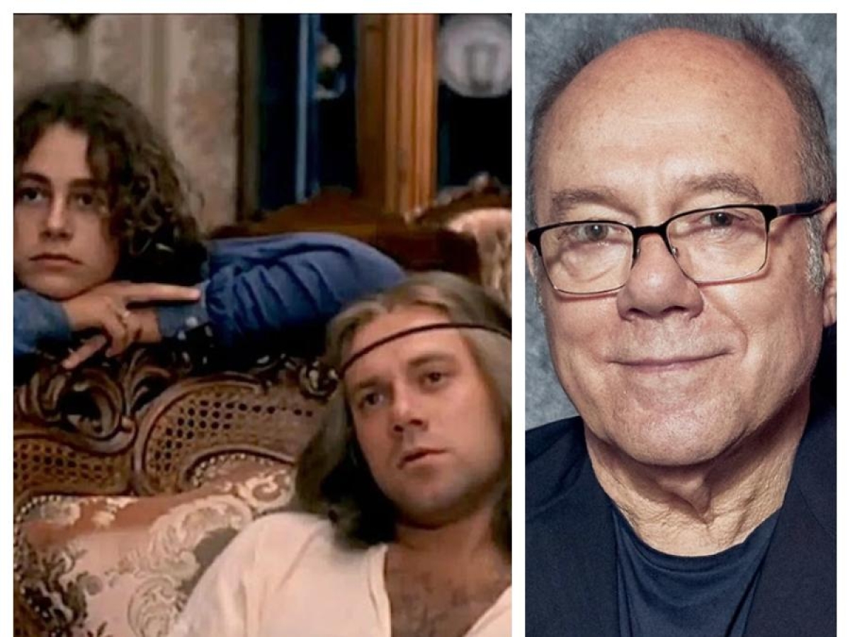 Verdone e i 45 anni di «Un sacco bello»: «Il mio spaccone? Sarebbe pieno di tatuaggi e non andrebbe in Polonia. Marisol? La sento ancora, adesso dipinge»