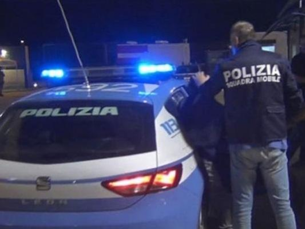 Pio Marco Salomone ucciso mentre era in auto, il 19enne colpito alla testa da un proiettile