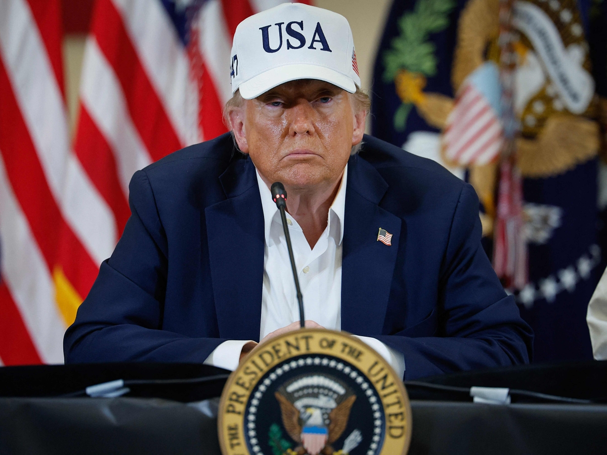Dazi, Trump all’Ue: tariffe al 30% da agosto. «Aumenti se reagirete». Von der Leyen: «Subito contromisure» | Il testo integrale Dazi, Trump all’Ue: tariffe al 30% da agosto. «Aumenti se reagirete». Von der Leyen: «Subito contromisure» | Il testo integrale