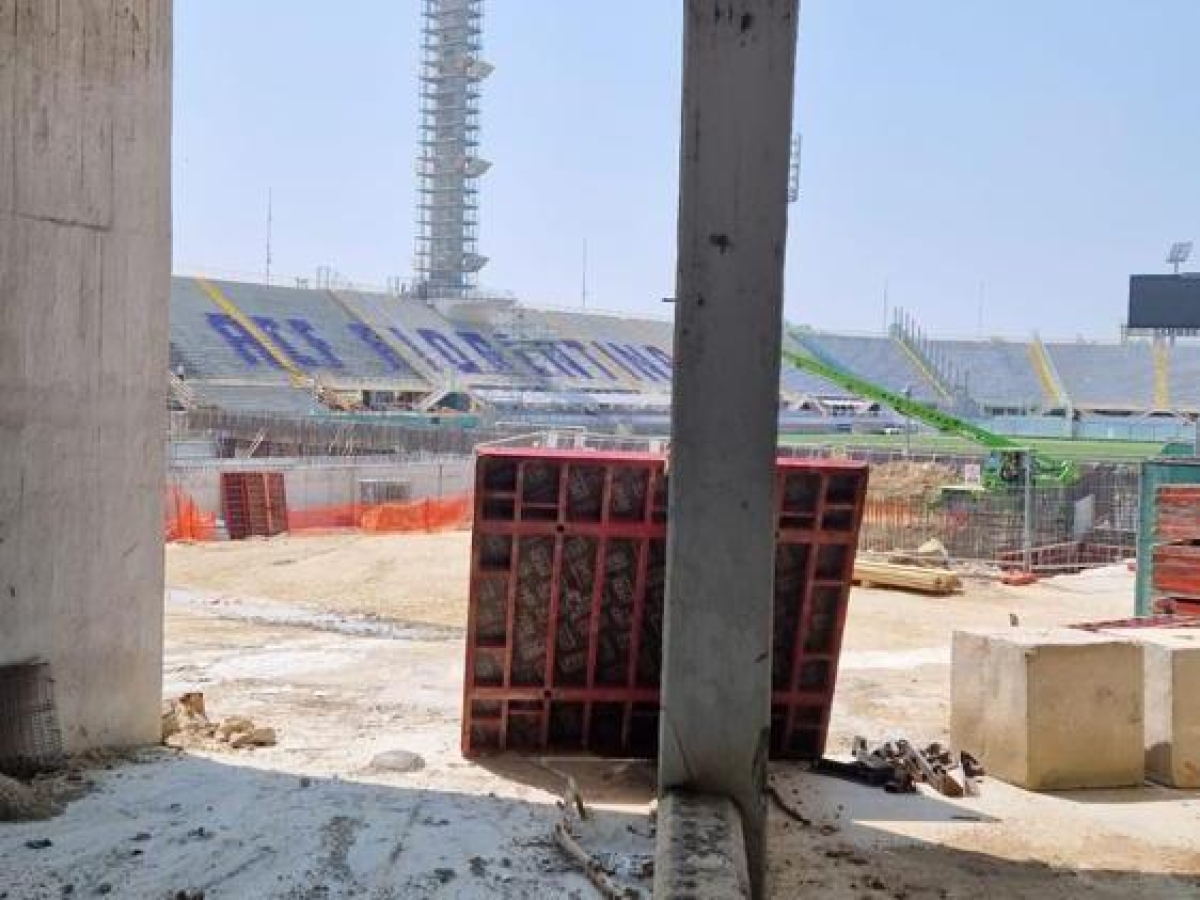 Stadio Franchi, firmato il decreto per i 55 milioni. Ora manca solo l'accordo con Commisso