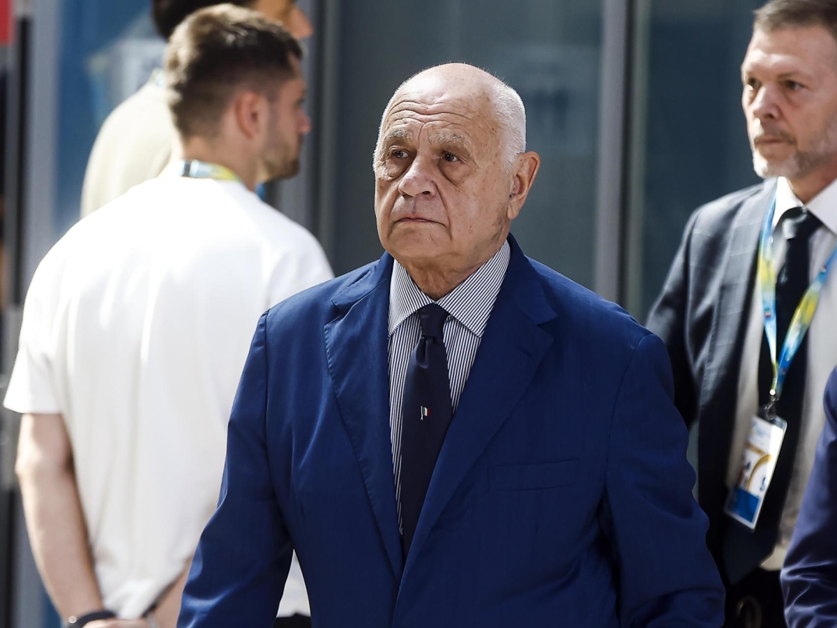 Nordio sullo stop alle impugnazioni: «Lo faremo, ma ora sarebbe di pessimo gusto»