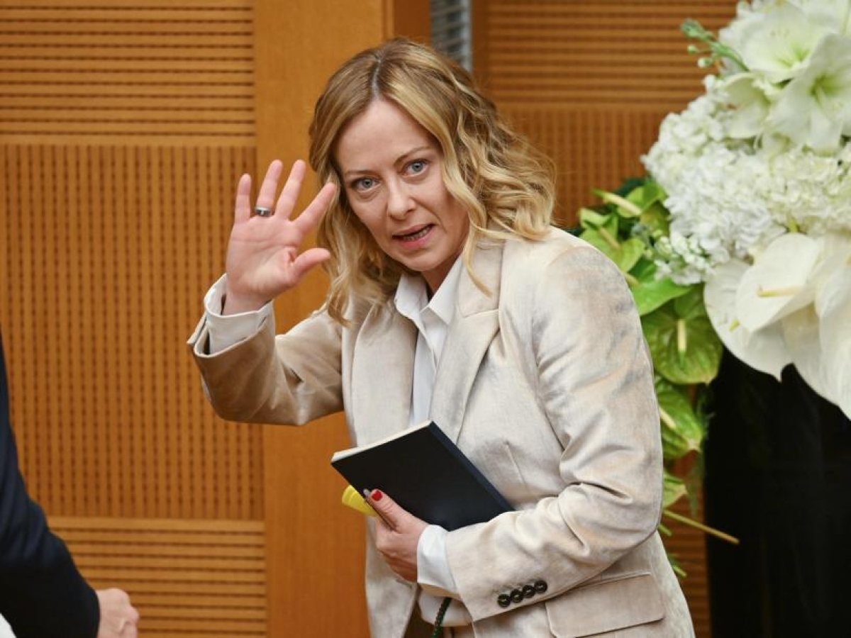 Elezioni regionali, il centrodestra adesso accelera: il 16 luglio vertice con Meloni. Sul tavolo anche il caso Puglia