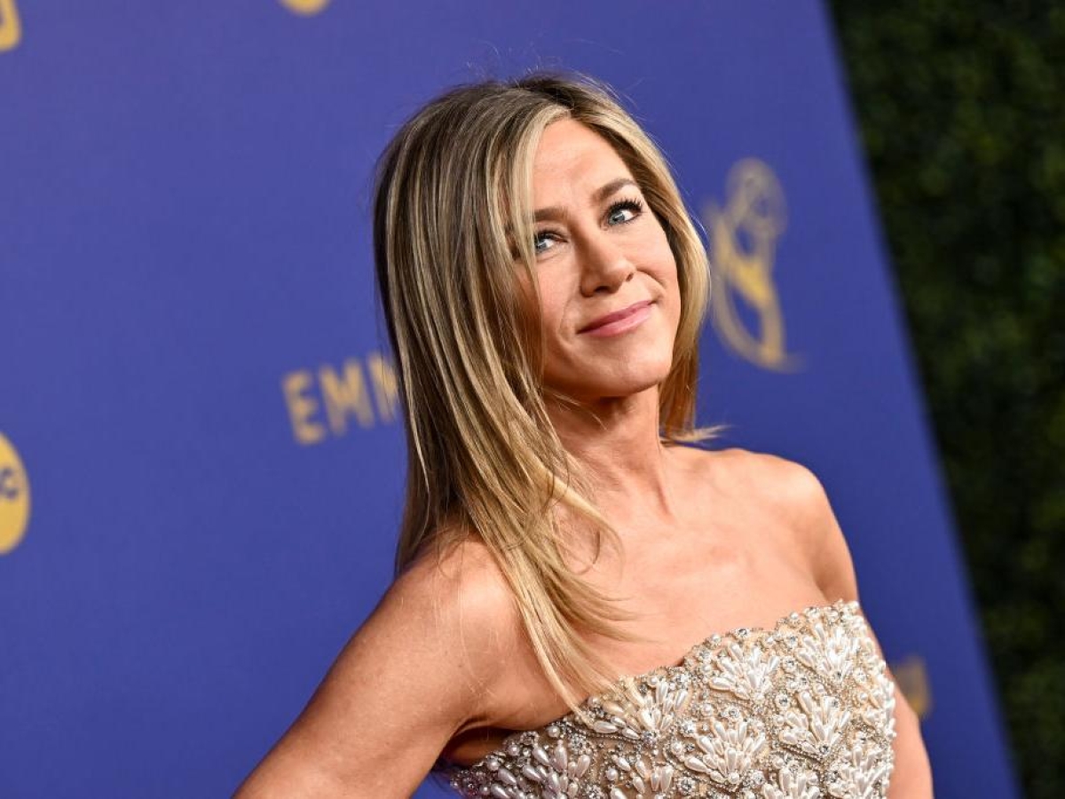 Jennifer Aniston: «Ho provato per 20 anni ad avere figli. Dicono che sono un'egoista, ma nessuno sa la mia storia»