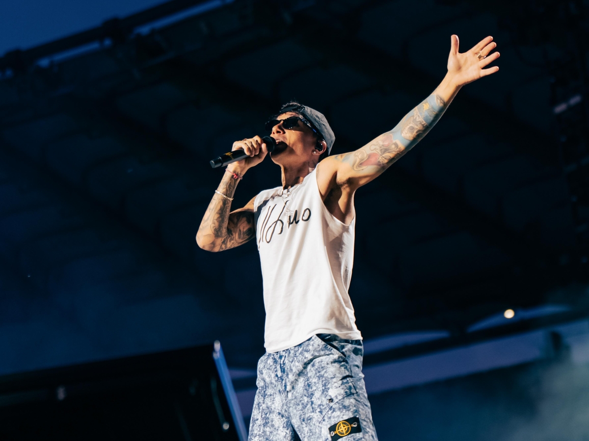 Ultimo: perché si chiama così, il secondo posto a Sanremo tra le polemiche, la vita privata segreta