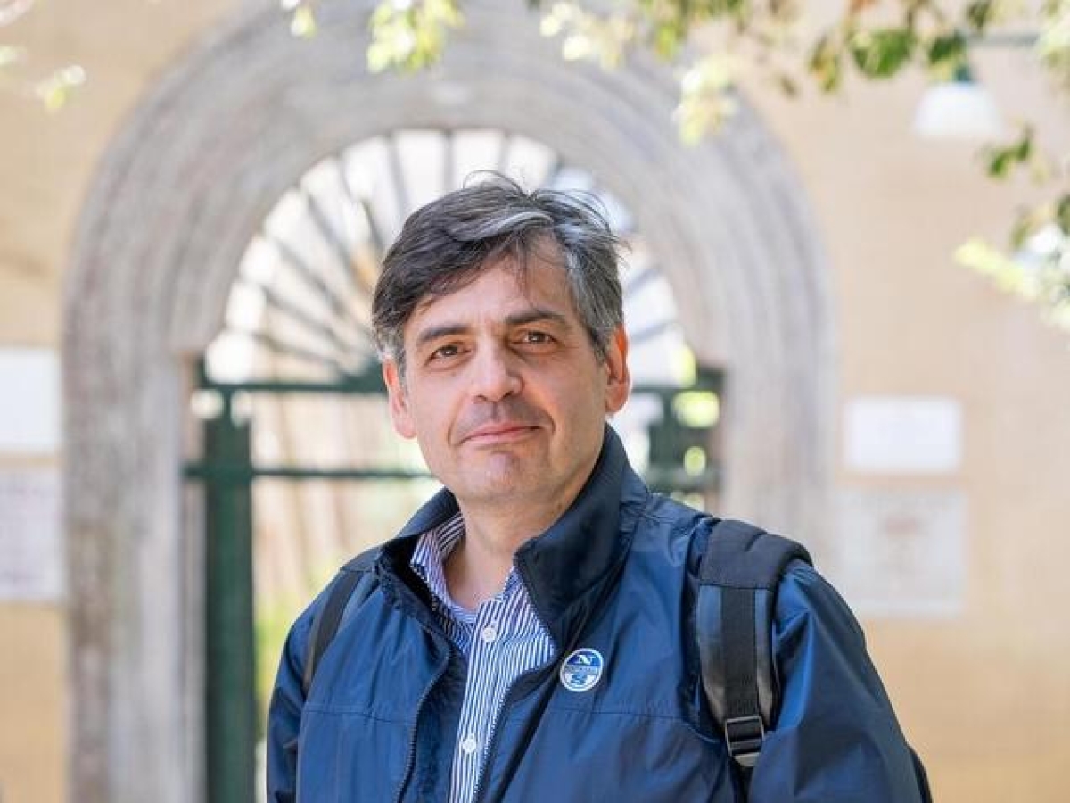 Lord inglese Ara Darzi scippato a Capri, il sindaco Falco: «Un brutto colpo, ma sull'isola si può dormire con la porta aperta»