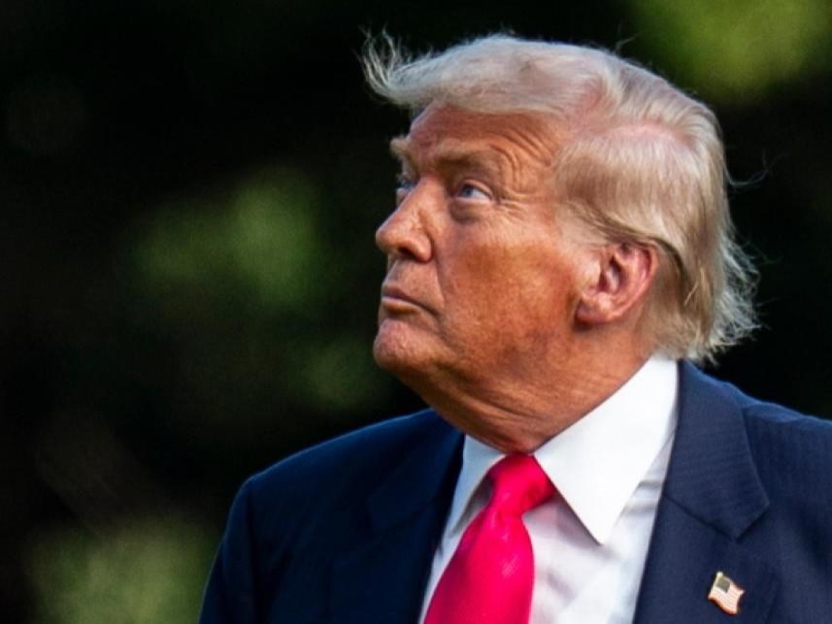 Cosa pensa di Trump la media degli americani?  Contrari ai dazi ma non bocciano l