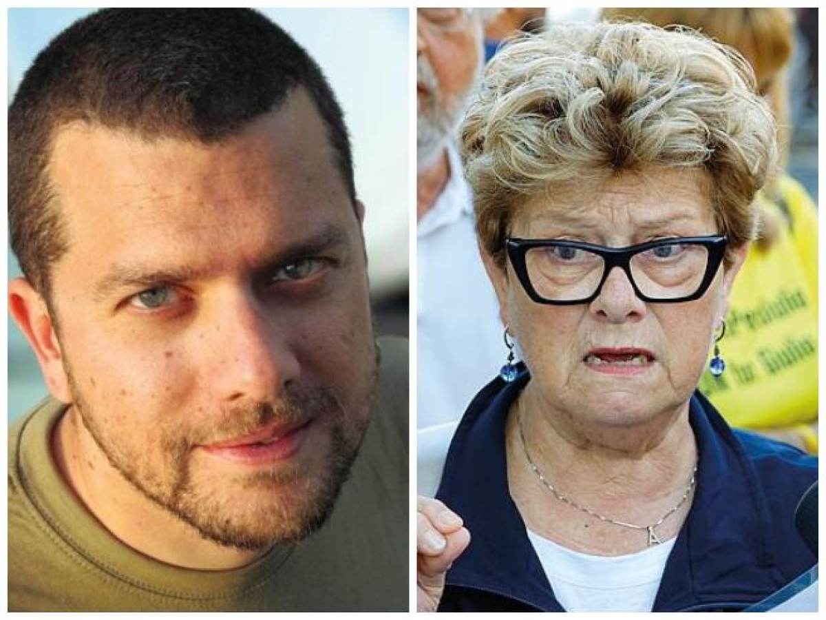 Venezuela, Alberto Trentini in prigione da un anno. La madre: «Per lui il governo non ha fatto abbastanza» Venezuela, Alberto Trentini in prigione da un anno. La madre: «Per lui il governo non ha fatto abbastanza»