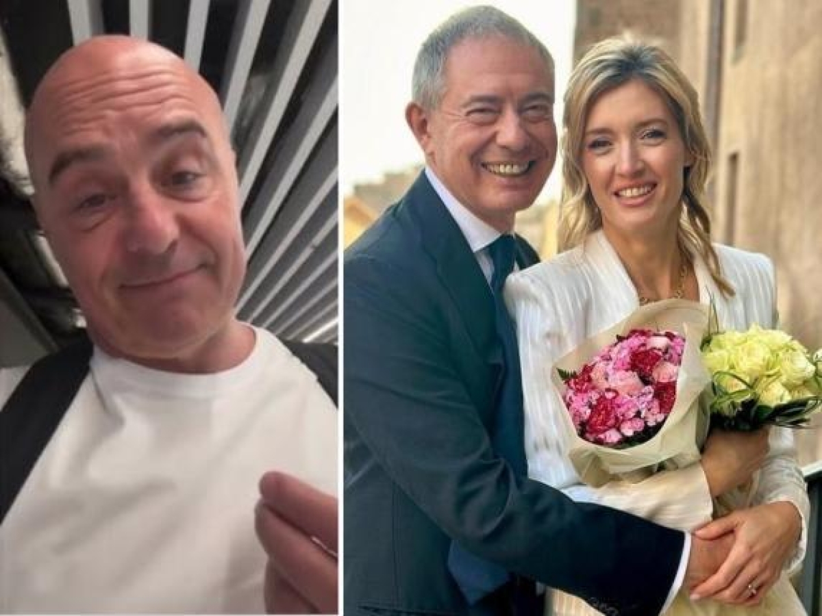 Il ministro Urso e la fila saltata con la scorta a Fiumicino: «Siamo stati minacciati, ho tutelato mia moglie». Le opposizioni attaccano