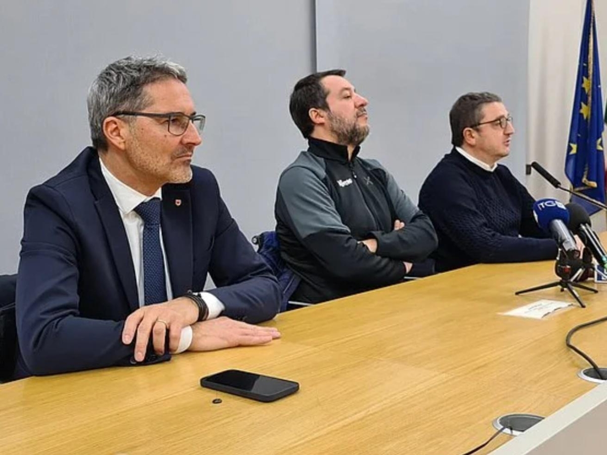 Bando A22, i governatori al ministro Salvini: «Il concessionario è lo Stato, ci dica cosa vuole fare»