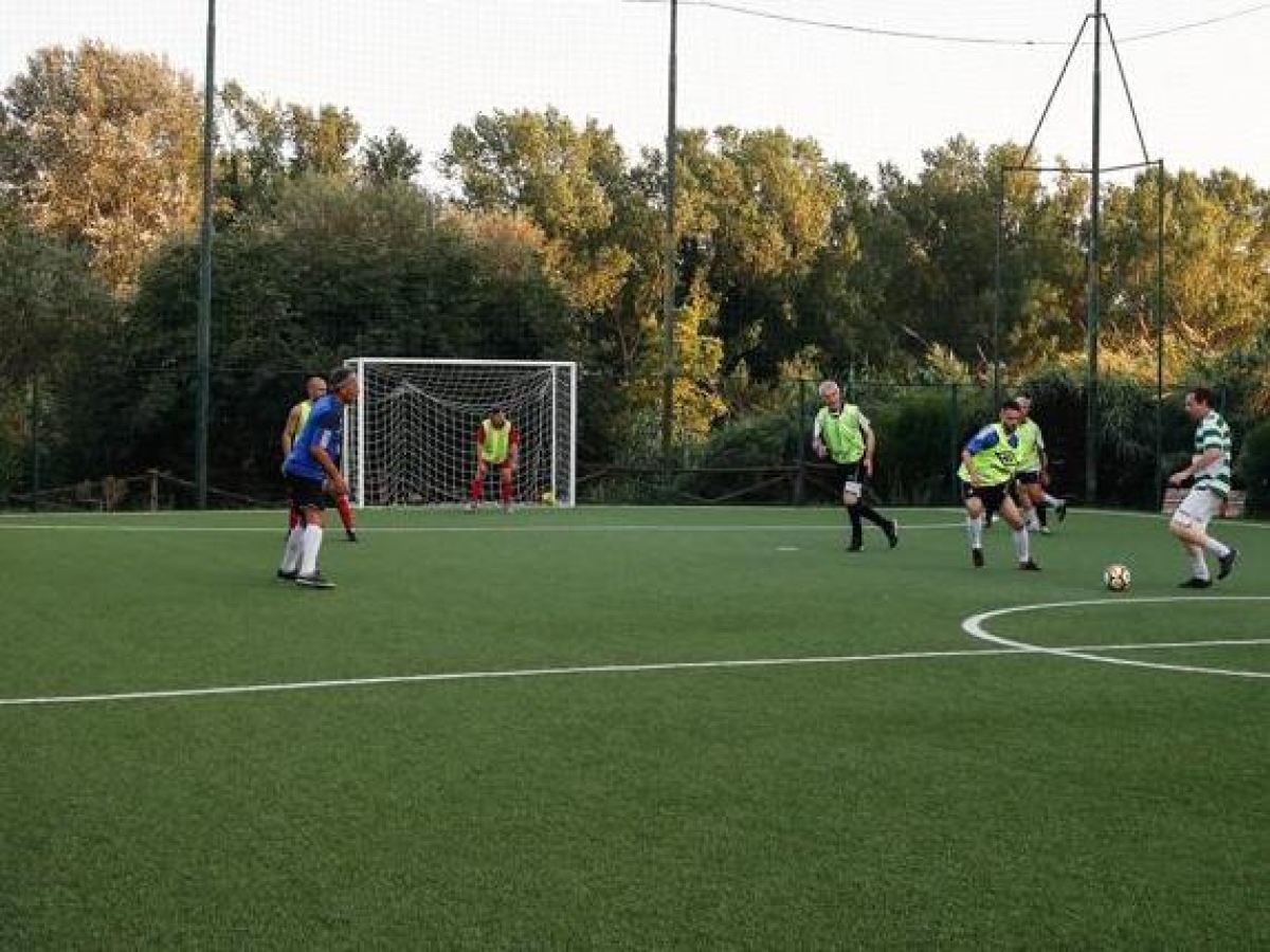 Confcommercio presenta il report «Le mappe del tempo libero a Roma»: solo il 37% dei cittadini pratica sport regolarmente