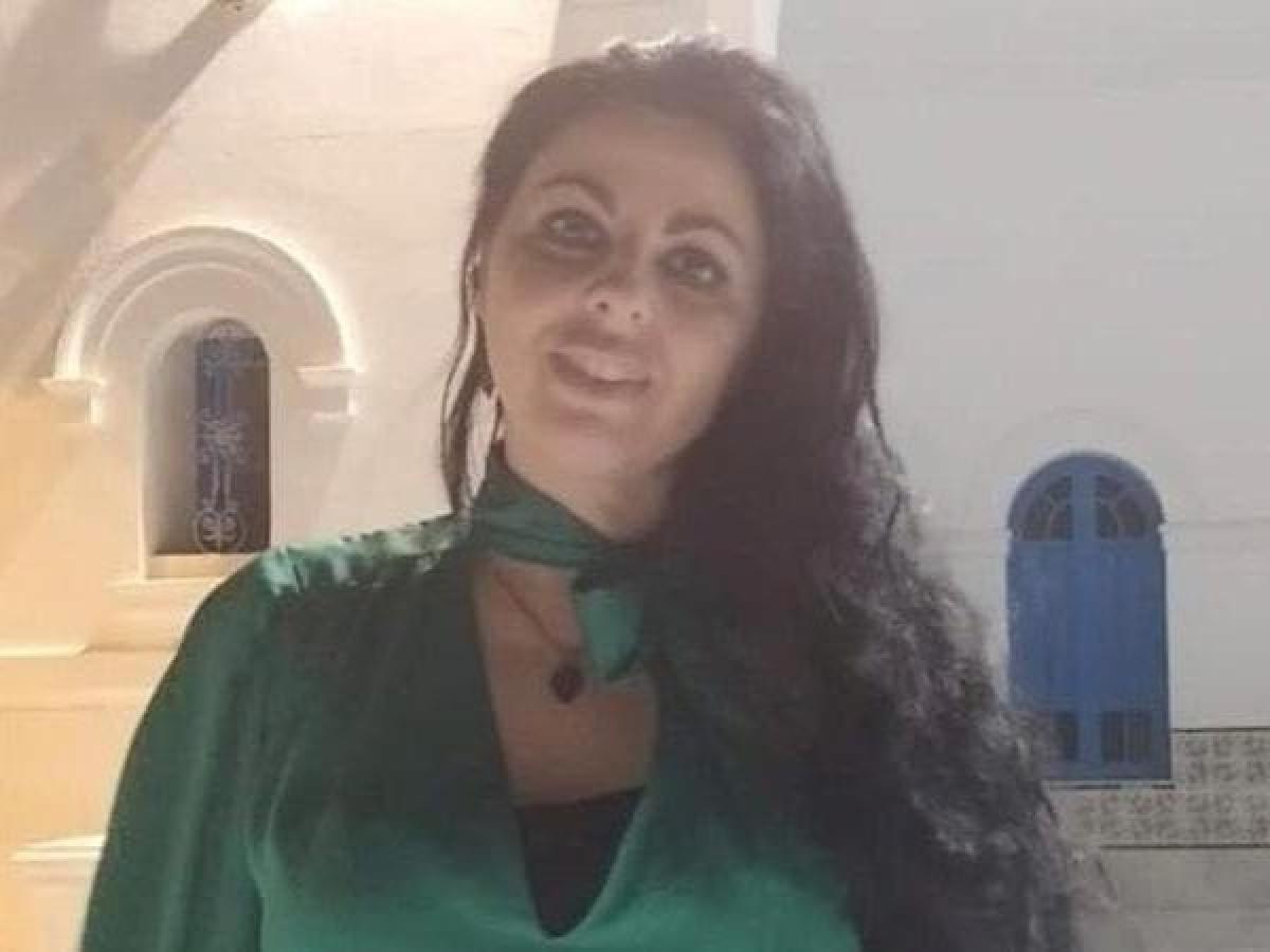 Ritrovata Valentina Greco, la donna di 42 anni scomparsa in Tunisia 9 giorni fa: è in buone condizioni Ritrovata Valentina Greco, la donna di 42 anni scomparsa in Tunisia 9 giorni fa: è in buone condizioni