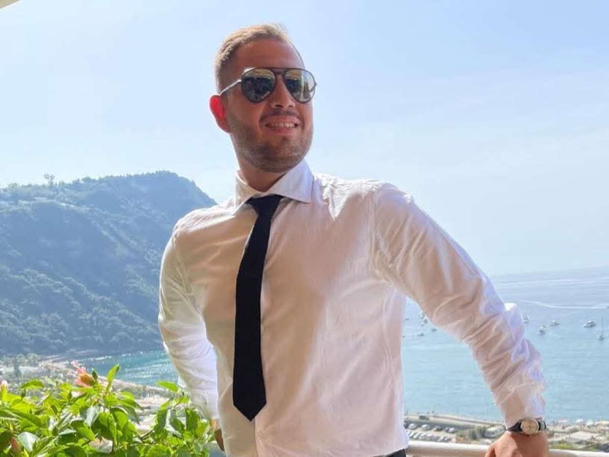 Incidente Ischia, morto Mariano Feliciello: perde il controllo della moto e sbatte contro muro di cinta