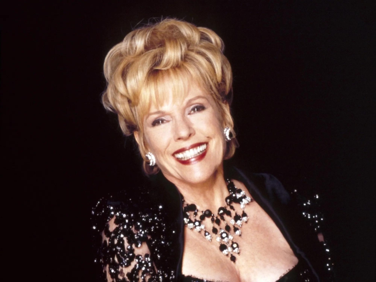 Eileen Fulton, morta a 91 anni la «cattiva ragazza» della soap opera «Così gira il mondo»