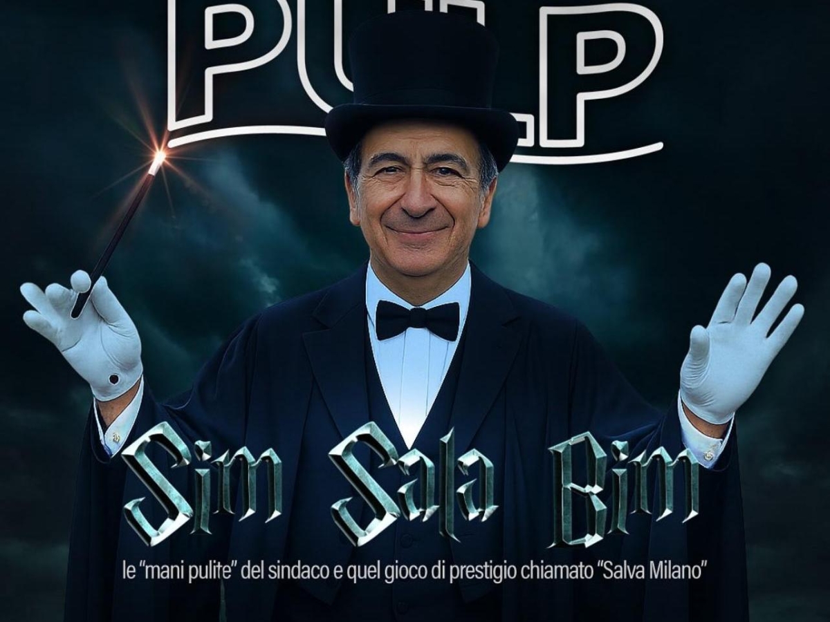 Fedez e il post su Beppe Sala come il mago Silvan: dall'Ambrogino d'oro ricevuto dal sindaco all'attacco sui social