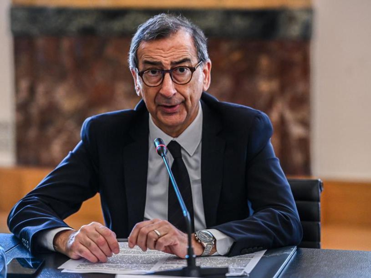 Sala: «Io non ho mai agito con finalità personali. Continuerò a lavorare per Milano»