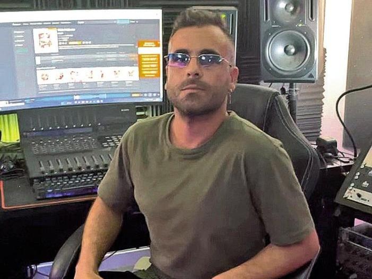 Dj Godzi morto a Ibiza, svolta l'autopsia. I funerali a piazza del Plebiscito a Napoli il 18 agosto